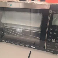 توستر بزرگ saya