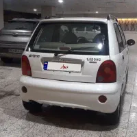 MVM 100 چهارسیلندر اتومات