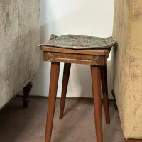 فروش مبل و جلو مبلی و...|مبلمان خانگی و میز عسلی|چابکسر, |دیوار