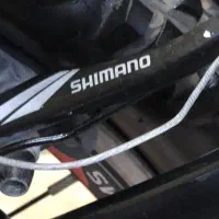 دوچرخه برند خاصOverlord با قطعات شیمانو|دوچرخه، اسکیت، اسکوتر|ساوه, |دیوار