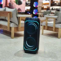 پارتی باکس میکرولب سری HENGAM 84