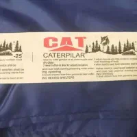 کیسه خواب آمریکایی کاترپیلار|کوهنوردی و کمپینگ|ورامین, ورامین|دیوار