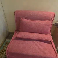 مبل تخت خواب شو یک نفره