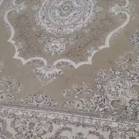 باسلام سه تخت فرش بدون پارگی و سوختگی