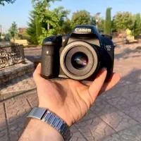 دوربین canon