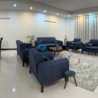 فروش مبل نو تحویل از شرکت