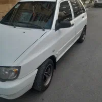 پراید 111 یورو 4