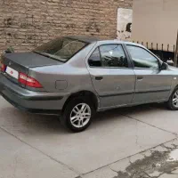 سمند 1384متور ۱۴۰۳