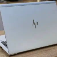 لپ تاپ HP elitebook 745 g6 صفحه تاچ
