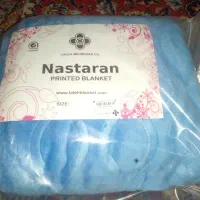 پتوژله ای طرح برجسته تک نفره