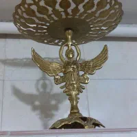 ست دوتیکه برنزه