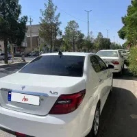 دنا پلاس اتومات ۴۰۲|خودرو سواری و وانت|تاکستان, |دیوار