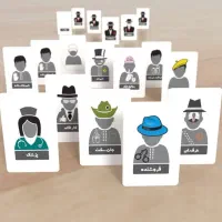 کارت مافیا|کلکسیون و سرگرمی|خرمشهر, |دیوار