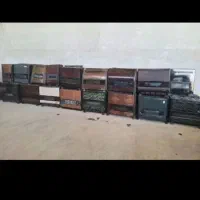 لوازم منزل خورده پاش و بزرگ