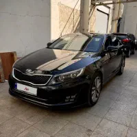 اپتیما ۲۰۱۵ فول کامل|خودرو سواری و وانت|اراک, |دیوار