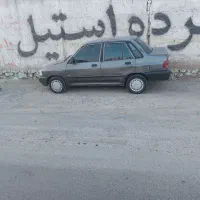 پراید ۷۸ اقتصادی