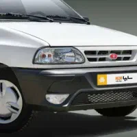 سپر پراید GX مدل جدید 2026