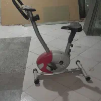 دوچرخه ثابت خانگی