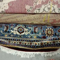 سلام دوتا قالی ۱۲ متری قیمت توافقی