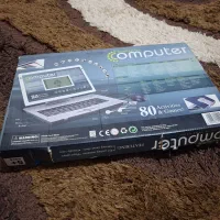 کامپیوتر بازی کودکان|رایانه رومیزی|اصفهان, قائمیه|دیوار