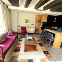 آپارتمان 75متر /مجتمع برند دربندسر/OUSHAN VILLA|اجارهٔ آپارتمان|فشم, |دیوار