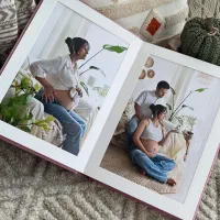 آتلیه عکاسی بارداری و نوزاد و کودک