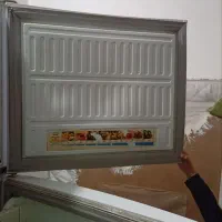 یخچال فریزر|یخچال و فریزر|بندر ماهشهر, |دیوار