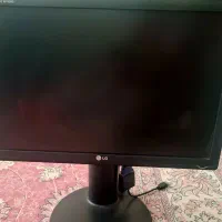 مانیتور ال جی (زیر قیمت)