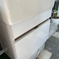 روشویی کابینتی 45.25(کارخانه)آتا کابین خانه روشویی|لوازم سرویس بهداشتی|تبریز, |دیوار