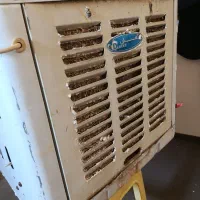 کولر 2800سیم پیچ مس