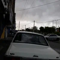پیکان ۸۳|خودرو کلاسیک|نهاوند, |دیوار