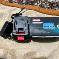 اینورترشارژی