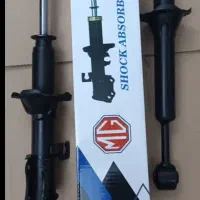 کمک فنر خودروهای سواری|قطعات یدکی و لوازم جانبی|پرند, فاز ۳|دیوار