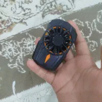 فن خنک کننده گوشی زیر قیمت|لوازم جانبی موبایل و تبلت|سبزوار, علمدار|دیوار