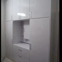 کابینت ام دی اف و کمد mdf.اقساط.گلبهارمشهدچناران|خدمات پیشه و مهارت|گلبهار, شهر جدید گلبهار|دیوار