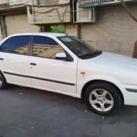 سمند ی اوسون