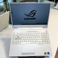لپتاپ گیمینگ ASUS TUF FX506HC