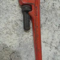 لوله گیر امریکایی قدیمی اصل