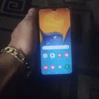 a20 سالم وتمیز