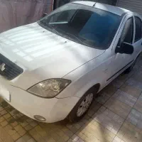 تیبا ۲مدلEX ۱۴۰۰ معاوضه و فروش