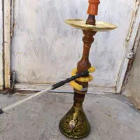 قلیان|صنایع دستی و سایر لوازم تزئینی|کرمانشاه, |دیوار