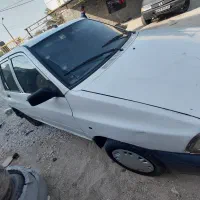 پراید مدل ۹۴ قیمت ۴۸۲