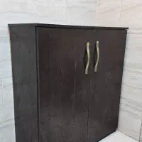 جاکفشی ام دی اف