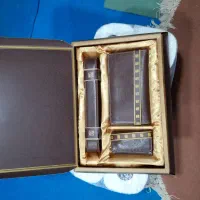 ست کیف و کمربند