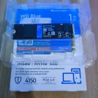 ssd 1t  wd blue مخصوص ps5