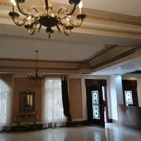 فرمانیه شرقی  ۱۸۵ متر  فرعی مشجر و دنج