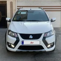 کوئیک S/GX/GXR تحویل فوری ۱۴۰۳/۱۴۰۴