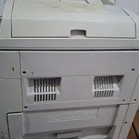 دستگاه فتوکپی شارپ ar207