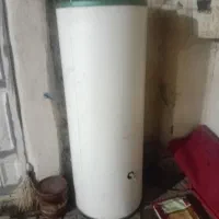 آبگرمکن  زمینی