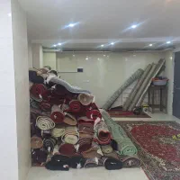 فرش دست دوم برای ویلاها باغ|فرش|تولم شهر, |دیوار